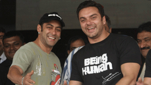 Salman – Sohail Khan